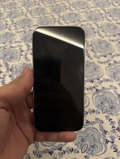 Apple iPhone 14 Pro