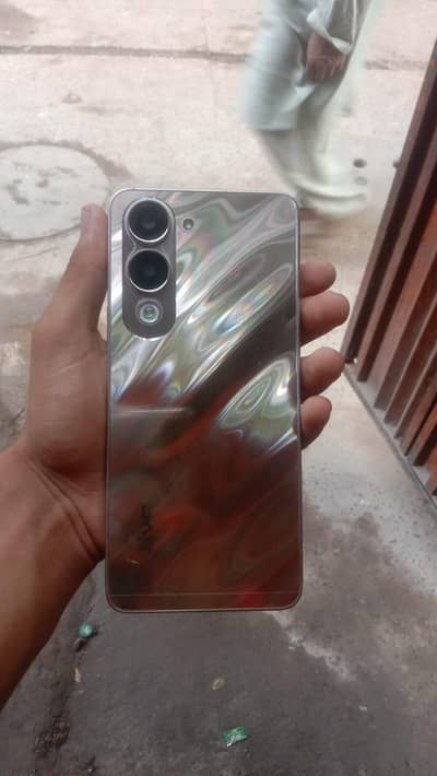 Vivo Y04 4 128