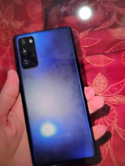 Samsung Mobile S20 FE