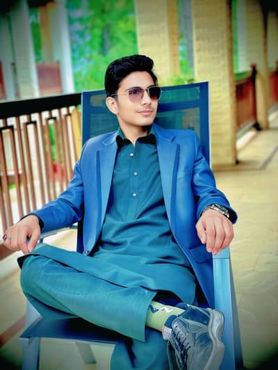 usama amin