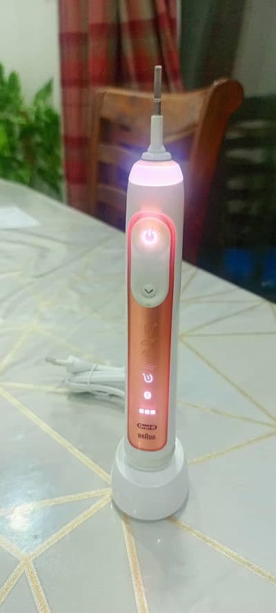 Oral-B 9000 Genius