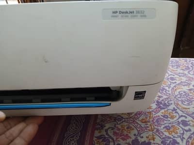 HP DeskJet 3632