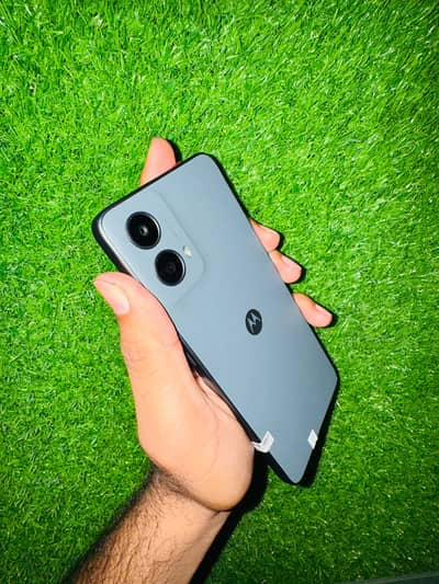 Non PTA 5G 8/128 Motorola Moto G | Brand New Condition 10/10