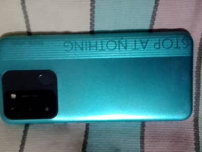 Tecno Spark 8C