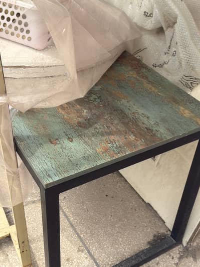 Set of  5 tables