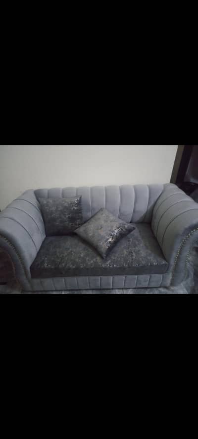 brand new 6 seater sofa set