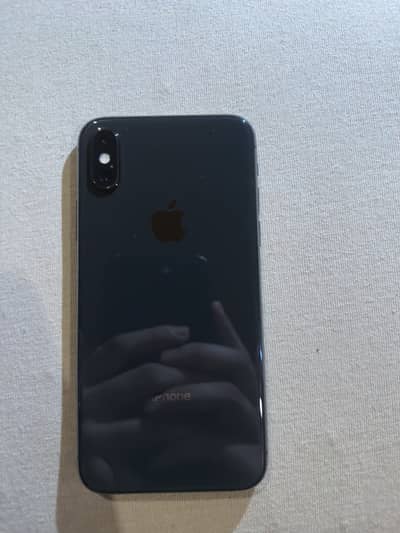 Apple iPhone XS