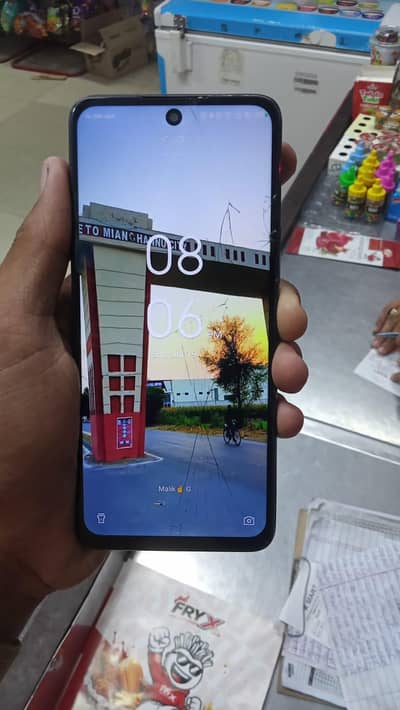 Tecno CAMON 18T