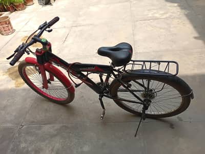 Morgan  Mountain Bike for Sale