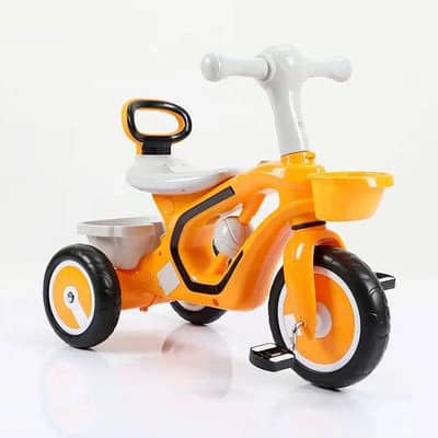 Kids Tricycle Imported China Brand New.