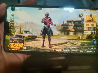 One Plus 6 PUBG 60fps exchange possible