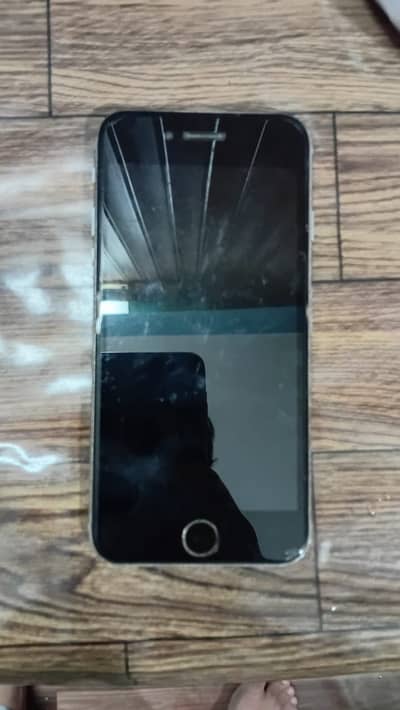 Apple iPhone 6S