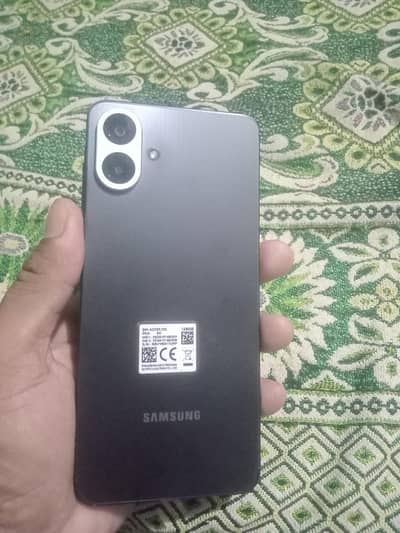 Samsung Mobile glaxy A07
