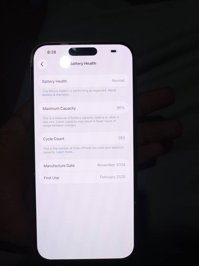 iphone 16 pro max 2