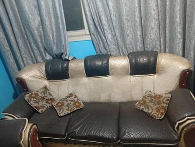 5 setter sofa set