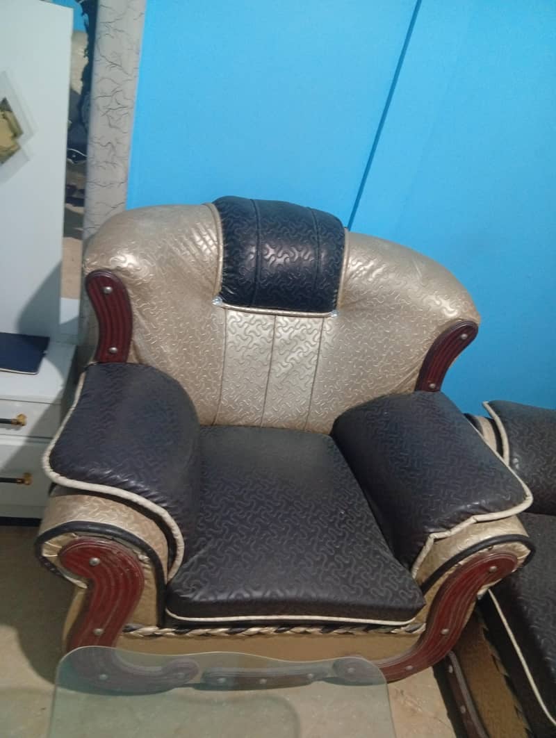 5 setter sofa set 1