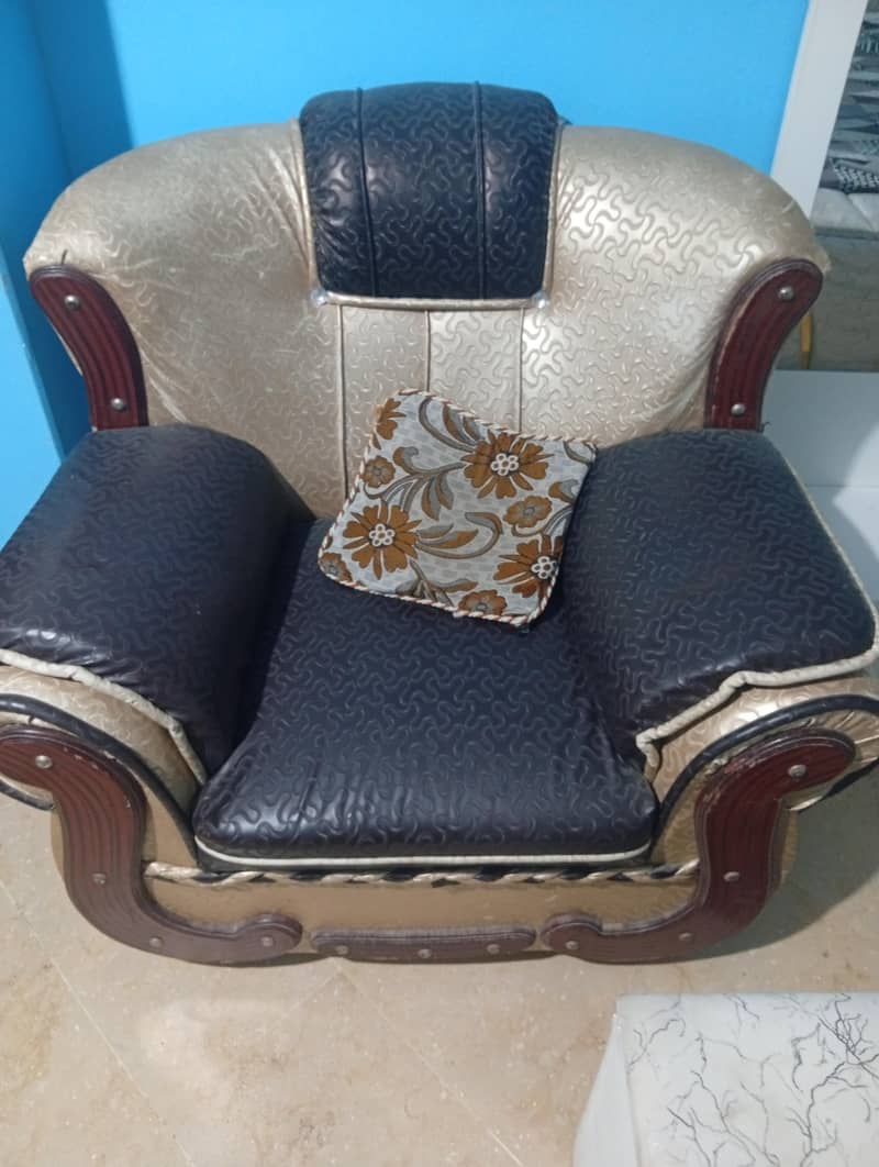 5 setter sofa set 2