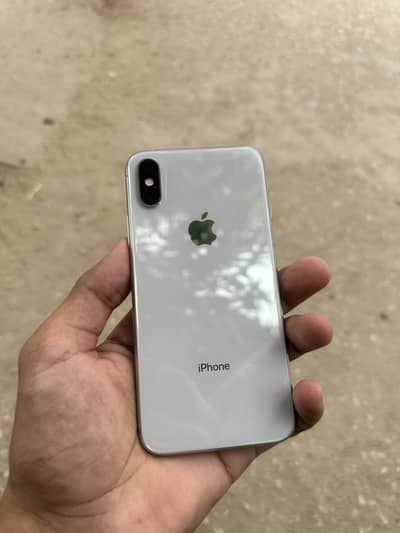 Apple iPhone XS