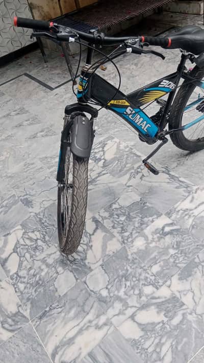 by cycle for sale new condition whats apps 03118471015 for sale