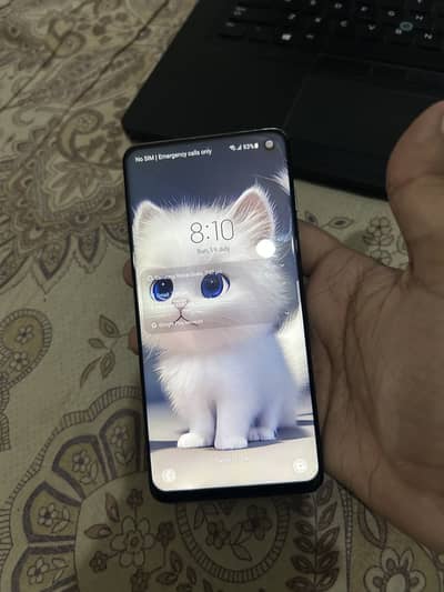 Samsung Galaxy S10e | Excellent Performance | Back Camera Perfect | Be