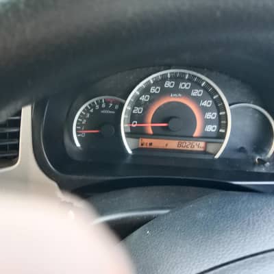 Suzuki Wagon R 16