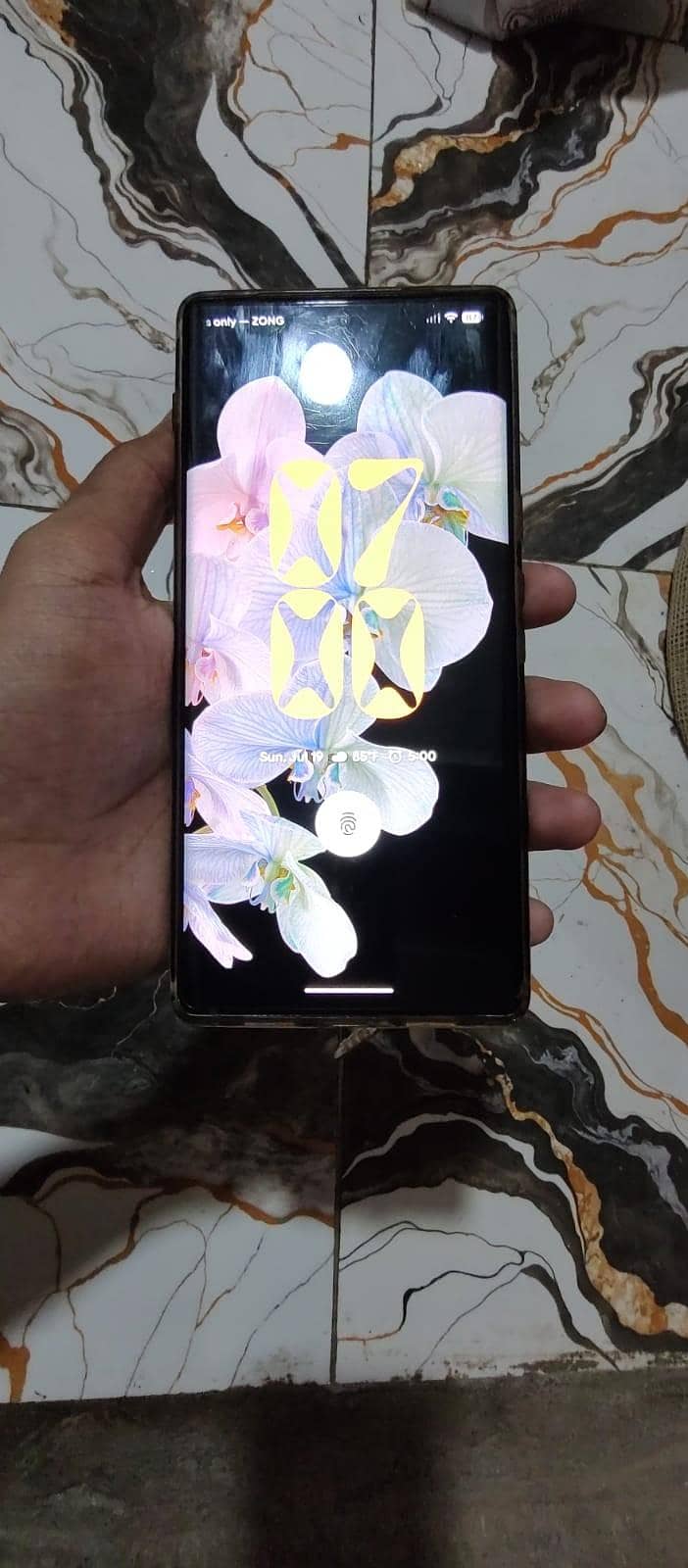 Google Pixel 6 Pro 0