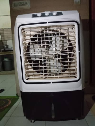 Air Cooler
