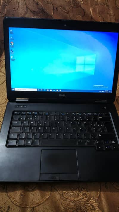 Dell LATITUDE E5440
