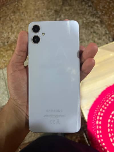 Samsung Mobile A05