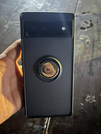 Google Pixel 6 10 by 9 pta approved 8/128