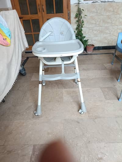 Baby High Chair
