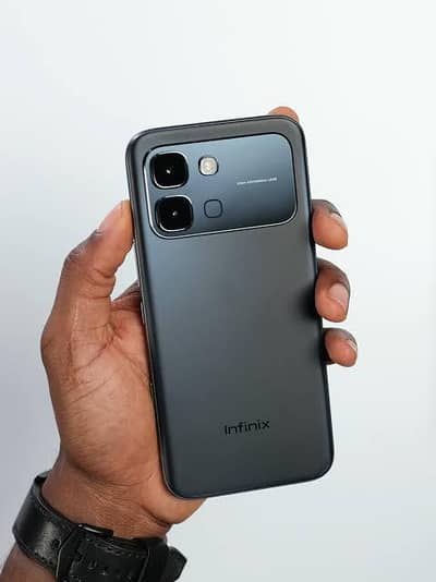 Infinix Note 60 8/256
