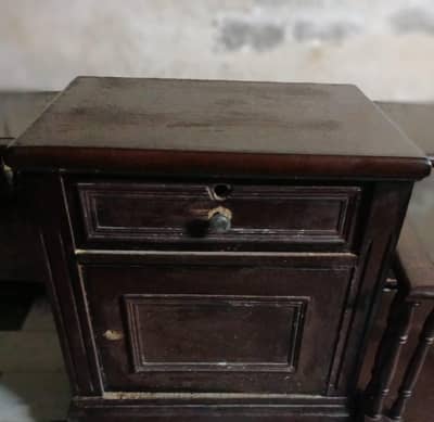 Side table