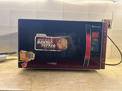 Dawlance Microwave Oven
