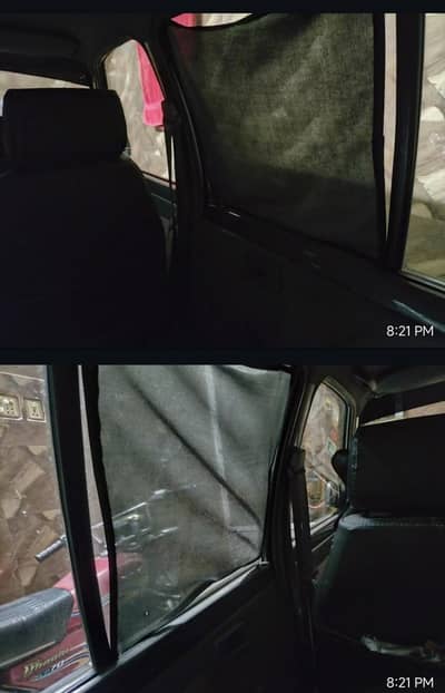 Mehran Car Interior Accessories