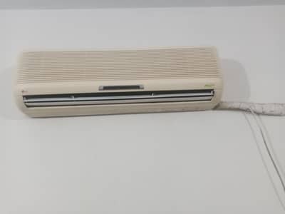 LG jet cool