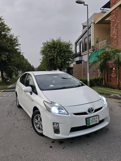 Toyota Prius 2014