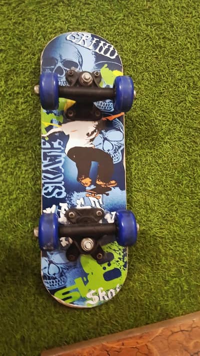 skate board