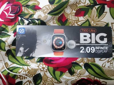 t 900 ultra watch price 3500