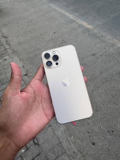 Apple iPhone 13 Pro Max