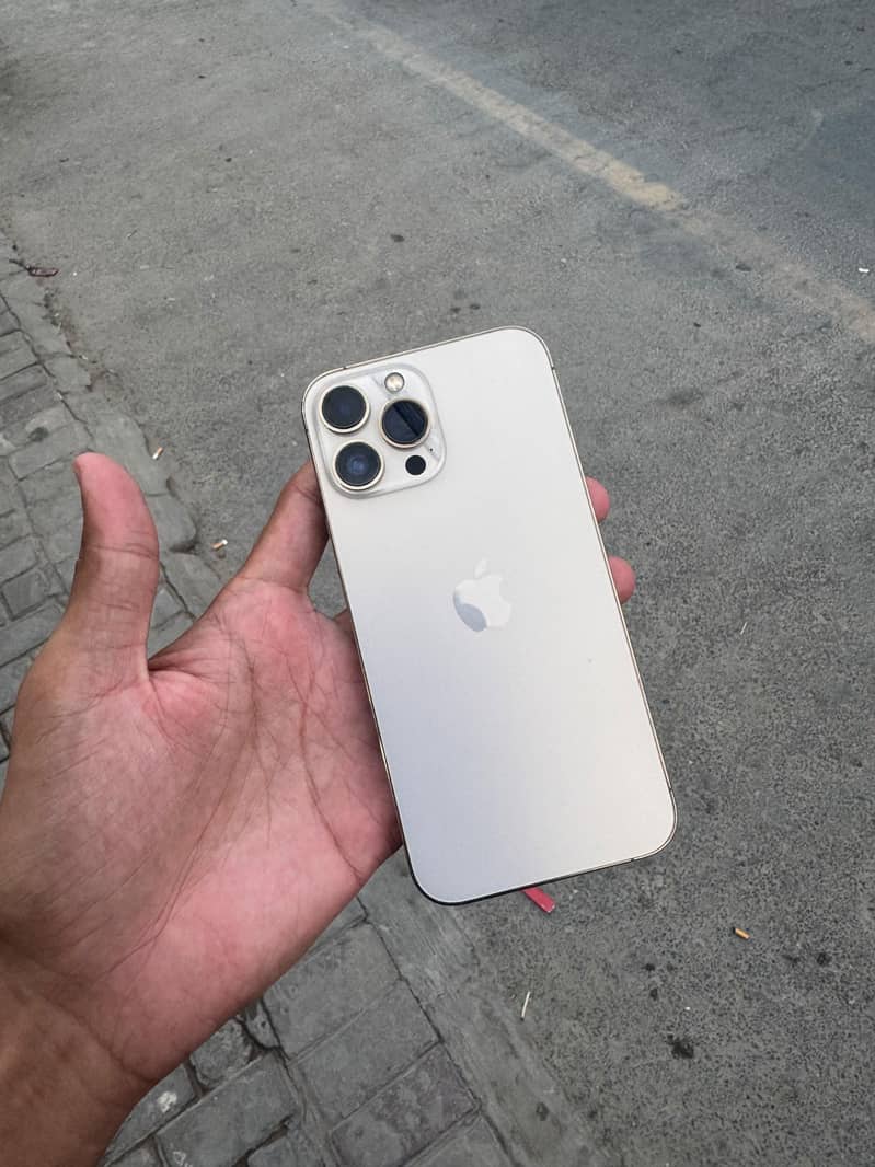 Apple iPhone 13 Pro Max 0