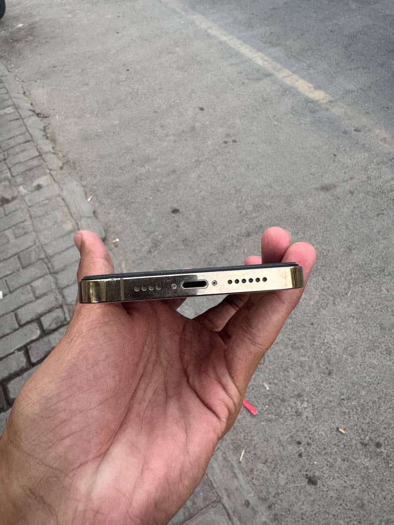 Apple iPhone 13 Pro Max 4