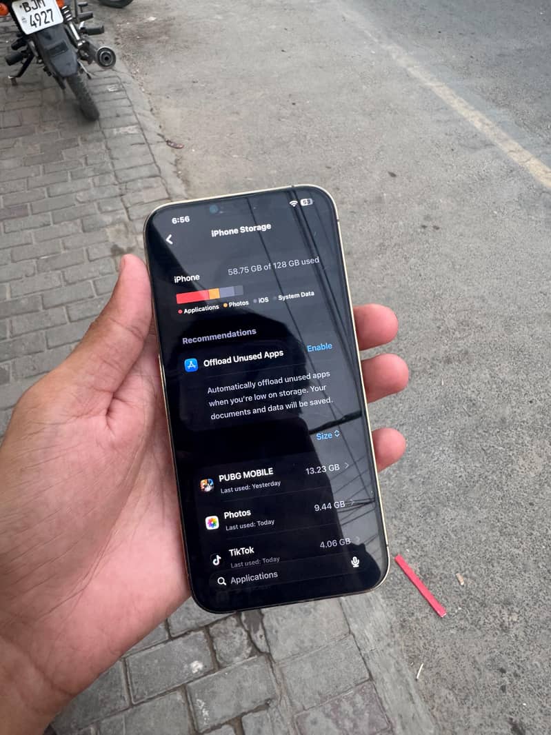 Apple iPhone 13 Pro Max 7