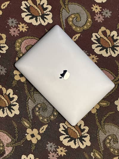 Apple MacBook Pro 2017