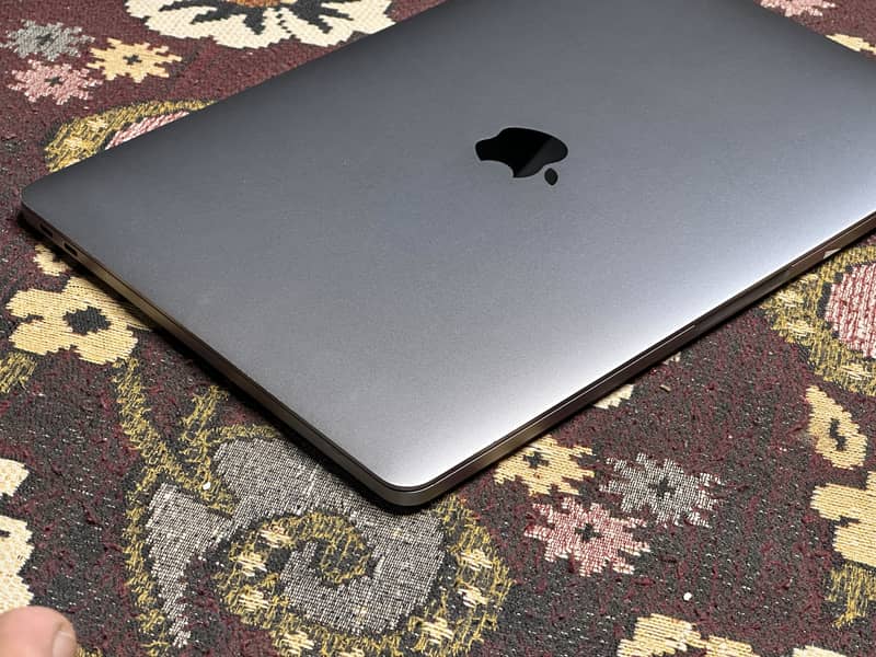 Apple MacBook Pro 2017 3