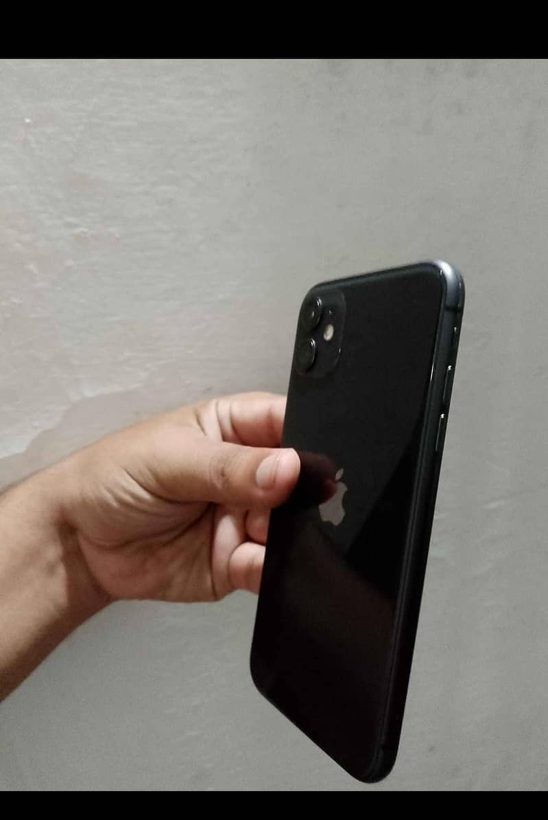 Apple iPhone 11 5