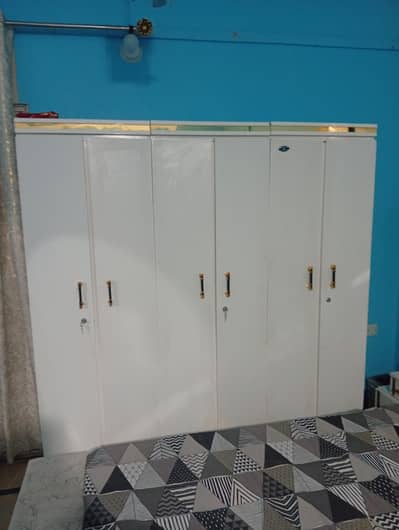bed almari dressing without mattress
