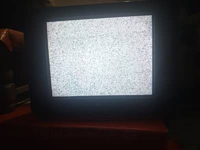 LG tv brand new condition