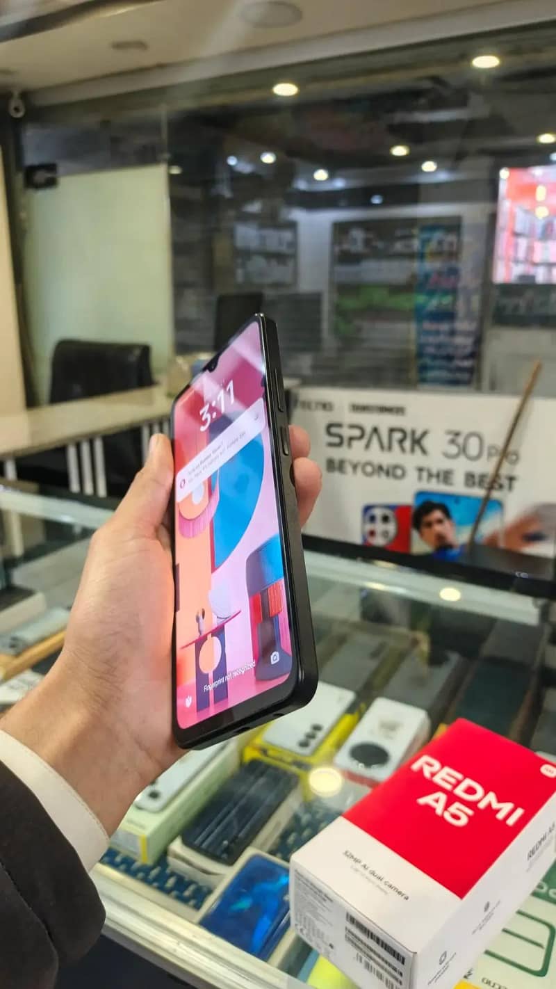 redmi A5 2