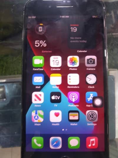 Apple iPhone 7 Plus